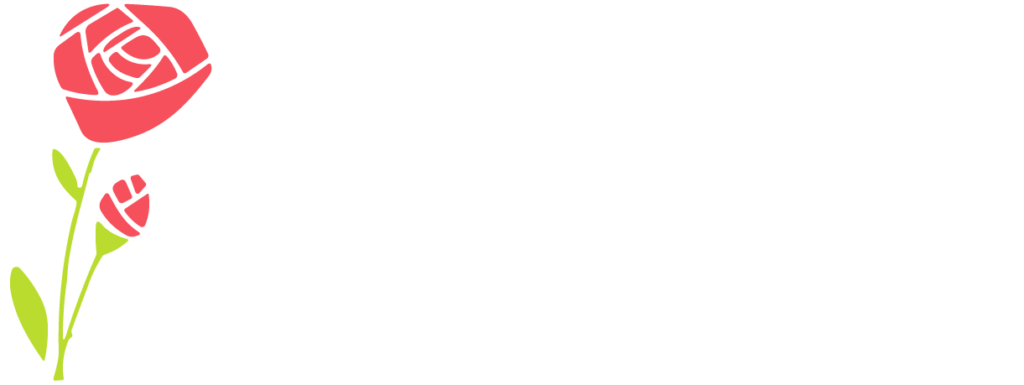 logo Bloemen Vanneste