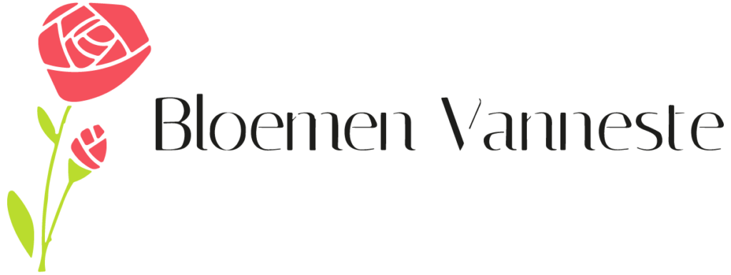 logo Bloemen Vanneste